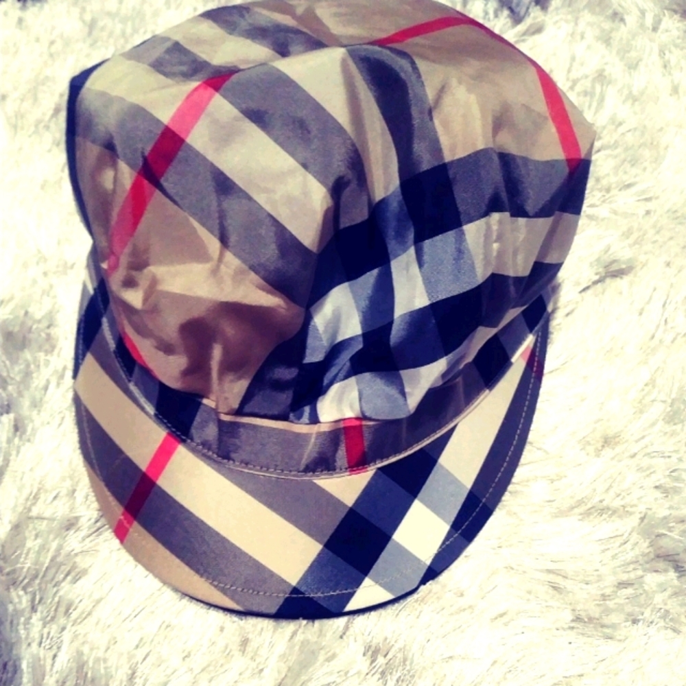 Burberry Hat